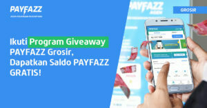 Giveaway PAYFAZZ