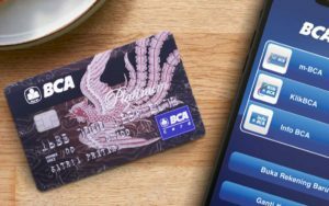 Cara Apply Kartu Kredit BCA & Syarat Ketentuannya
